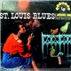 J. Lawrence Cook - St. Louis Blues